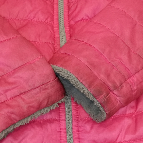 The North face réversible jacket - Picture 8 of 13